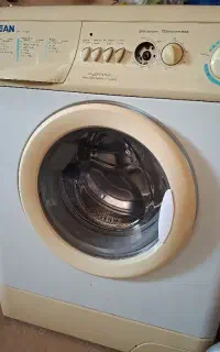 لباسشویی