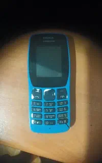 گوشی نوکیامدل ۱۱۰