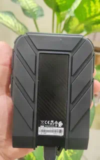 هارد اکسترنال 4 ترابایت ای دیتا710pro