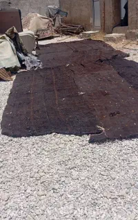 لتف خونه عشایری