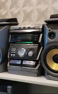 سونی vx8