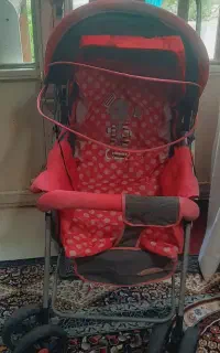 کالسکه کودک