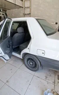 پراید ۹۹