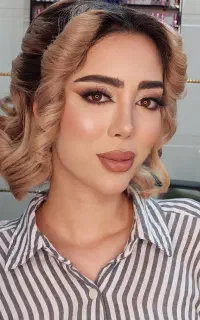 میکاپ ویژه یک و دویست