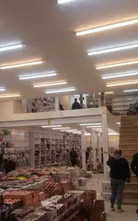برقکاربرقکش ساختمان.لوسترهالوژن اتصالی برق لاینرنو