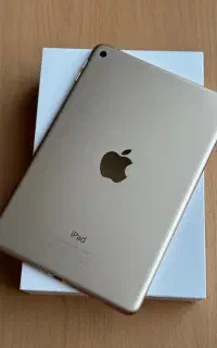 آیپد مینی ۴ ipad mini 4