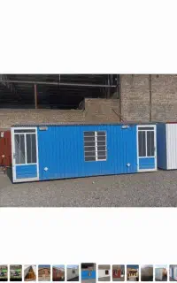 کانکس آتیش کش شرق