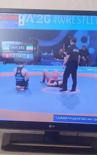 تلویزیون ال جی