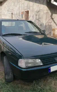 اردی دیکس ۸۵ فوق العاده تمیز دو گانه