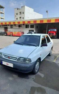 پراید ۹۶