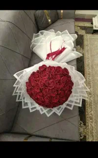 دسته گل سورتی