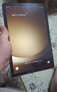 سامسونگ گلکسی تب ۹ 5G پلاس 128 گیگ