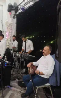 ارکستر گروه موزیک بند موزیک مراسمات عروسی عقد