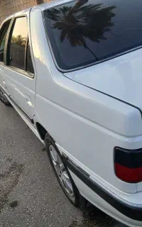 پارس TU5