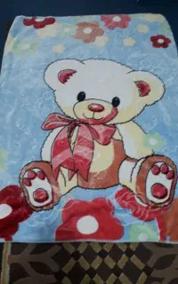 پتوی ژله ای وتشک نوزاد و کودک