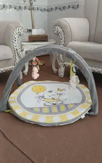 تشک بازی