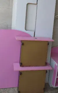 تخت کودک نوجوان