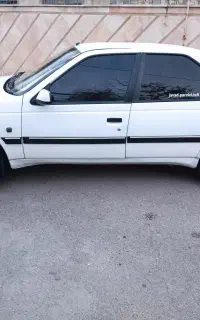 slxمعاوضه با نیسان