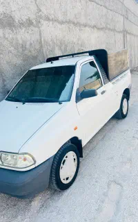 فروش پراید بار مدل ۱۴۰۱