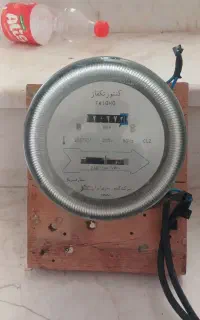 کنتور فرعی