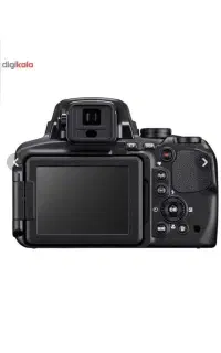 دوربین p900