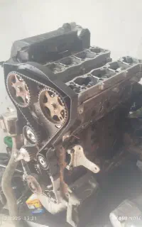 میکانیک جلوبندی  نقد اقساط