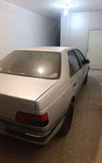 معاوضه با پراید