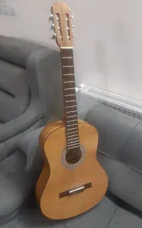 گیتار کلاسیک