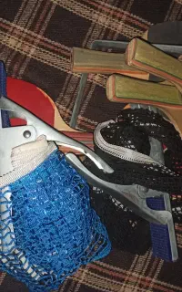 تور و دسته پینگ پنگ
