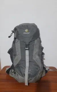 کوله پشتی کوهنوردی