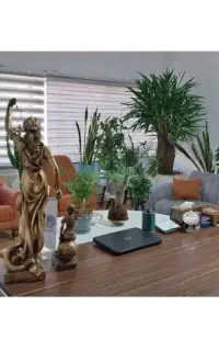 وکیل پایه1دادگستری همدان وکالت پرونده حقوقی کیفری