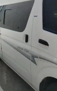 فروش فوری ون وانا مدل ۴۰۲