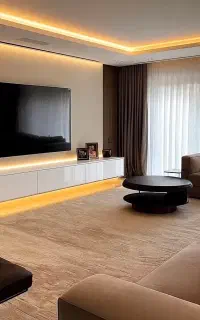 میز تلویزیون دیواری مستقیم از تولید کننده