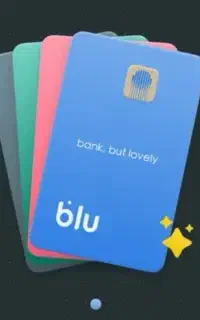 هدیه بلو بانک