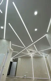 برقکار ساختمان و صنعتی