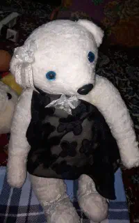 عروسک