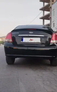 سراتو ۲۰۰۰وارداتی