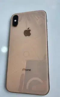 xs تمیز
