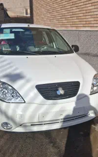 تیبا یک صفر خشک مدل ۱۴۰۱