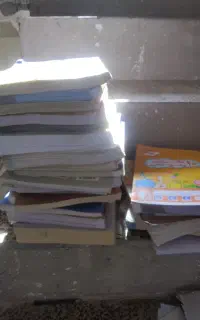 کتاب کنکور سراسری تجربی