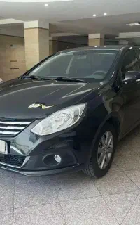 جک J4 اتومات ۱۴۰۳  ۲۲هزار کارکرد بی‌رنگ