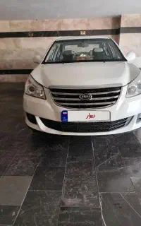منحصربفرد ترین ام وی ام ۵۵۰ مدل ۹۶ در ایران