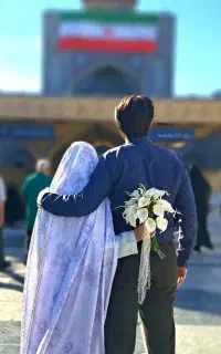 عکاسی عقد/حرم  قیمت مناسب