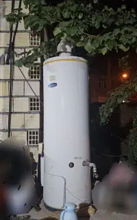 آبگرمکن
