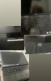 لپ‌تاپ DELL