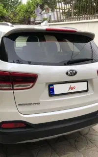 سورنتو مدل ۲۰۱۶ gdi