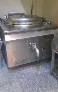 دیگ چلوپز
