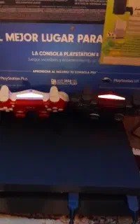 ps4اسلیم یک ترا دو دسته