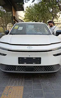 BZ3X / ثبت‌نام‌اقساطی/فروش‌فوری‌نقدی‌و‌اقساطی