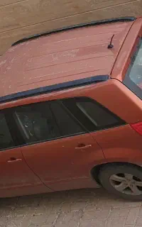 سوزوکی ویتارا اتومات ۲۴۰۰ مدل ۸۹